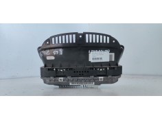 Recambio de pantalla multifuncion para bmw serie 7 (e65/e66) 745i referencia OEM IAM 8385449  