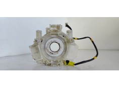 Recambio de anillo airbag para nissan x-trail (t30) 2.2 16v turbodiesel cat referencia OEM IAM 255608H907  