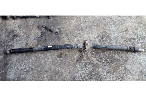 Recambio de transmision central para peugeot 4007 2.2 hdi fap cat referencia OEM IAM 022307H24  