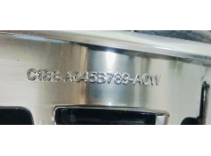 Recambio de pomo palanca cambio para ford fiesta (ccn) 1.0i turbo 100 referencia OEM IAM C1BBA045B789  