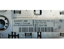 Recambio de sistema audio / radio cd para peugeot 307 cc (s1) 2.0 referencia OEM IAM 9659139977  