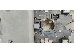 Recambio de luz interior para ssangyong kyron 2.0 d referencia OEM IAM 7765009000  
