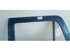 Recambio de puerta trasera izquierda para toyota 4-runner (n13) 3.0 turbodiesel referencia OEM IAM   