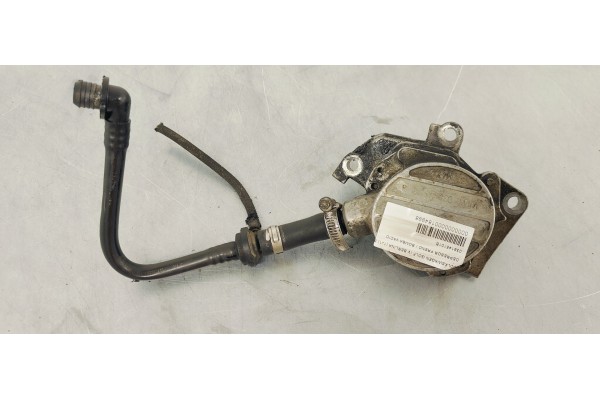 Recambio de depresor freno / bomba vacio para volkswagen golf iv berlina (1j1) básico referencia OEM IAM 038145101B  