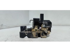 Recambio de cerradura puerta trasera izquierda para jeep gr.cherokee (wj/wg) 3.1 td limited referencia OEM IAM   