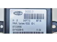 Recambio de modulo electronico para peugeot 407 2.0 16v hdi cat (rhr / dw10bted4) referencia OEM IAM 964742828001  