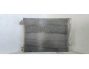 Recambio de condensador / radiador aire acondicionado para dacia lodgy 1.5dci 110 fap referencia OEM IAM 921006843RA  