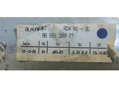 Recambio de sistema audio / radio cd para peugeot 307 cc (s1) 2.0 referencia OEM IAM 9659139977  