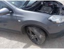 Recambio de aleta delantera derecha para nissan qashqai+2 (jj10) 2.0 i 140 4x4 referencia OEM IAM   