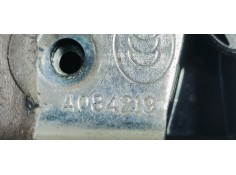 Recambio de cerradura puerta delantera derecha para toyota verso 1.6d4d 112 fap referencia OEM IAM A084219  