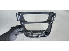 Recambio de moldura para renault megane iii berlina 5 p dynamique referencia OEM IAM   