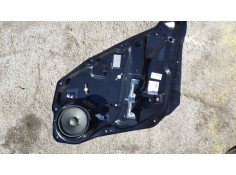 ELEVALUNAS TRASERO IZQUIERDO 