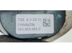 Recambio de mando retrovisor para skoda octavia lim. (5e3) like referencia OEM IAM 5E0959565C  