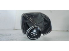 Recambio de pomo palanca cambio para ford fiesta (ccn) 1.0i turbo 100 referencia OEM IAM C1BBA045B789  