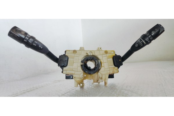 Recambio de mando multifuncion para ssangyong kyron 2.0 d referencia OEM IAM 8590009102  