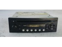 Recambio de sistema audio / radio cd para peugeot 307 cc (s1) 2.0 referencia OEM IAM 9659139977  