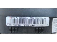 Recambio de airbag delantero izquierdo para bmw serie 3 lim. (f30) 2.0 turbodiesel referencia OEM IAM 679133209  