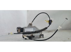 CERRADURA PUERTA TRASERA IZQUIERDA 833329 