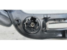 Recambio de moldura para renault megane iii berlina 5 p dynamique referencia OEM IAM   