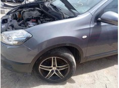 Recambio de aleta delantera izquierda para nissan qashqai+2 (jj10) 2.0 i 140 4x4 referencia OEM IAM   