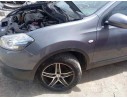 Recambio de aleta delantera izquierda para nissan qashqai+2 (jj10) 2.0 i 140 4x4 referencia OEM IAM   