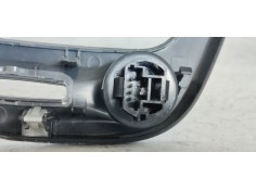 Recambio de moldura para renault megane iii berlina 5 p dynamique referencia OEM IAM   