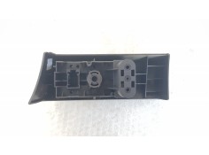 Recambio de mando luces para opel astra h ber. 1.6 i referencia OEM IAM 13100128  
