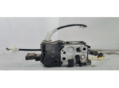 Recambio de cerradura puerta trasera izquierda para peugeot 5008 1.6 hdi 110 fap referencia OEM IAM 833329  