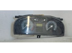 CUADRO INSTRUMENTOS 8200291330 