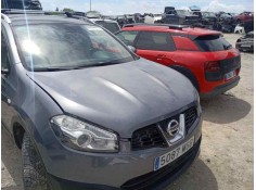 Recambio de capo para nissan qashqai+2 (jj10) 2.0 i 140 4x4 referencia OEM IAM   