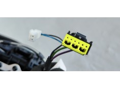 Recambio de airbag delantero izquierdo para bmw serie 3 lim. (f30) 2.0 turbodiesel referencia OEM IAM 679133209  