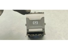 Recambio de freno de mano electrico para peugeot 3008 1.5hdi 130 fap referencia OEM IAM 9810593577  
