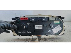 Recambio de cuadro instrumentos para renault laguna ii (bg0) confort expression referencia OEM IAM 8200291330  