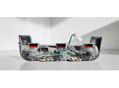 Recambio de luz central de freno para mitsubishi montero (v60/v70) 3.2 di-d cat referencia OEM IAM   