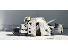 Recambio de cerradura puerta delantera izquierda para lexus is200 (ds2/is2) 220d referencia OEM IAM   