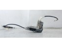 Recambio de cerradura puerta trasera izquierda para peugeot 5008 1.6 hdi 110 fap referencia OEM IAM 833329  