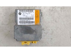 Recambio de centralita airbag para bmw serie 7 (e65/e66) 3.0 turbodiesel cat referencia OEM IAM 65776946106 SO694610601X 