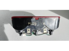 Recambio de luz central de freno para mitsubishi montero (v60/v70) 3.2 di-d cat referencia OEM IAM   