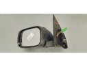Recambio de retrovisor izquierdo para volvo xc90 2.4 d5 163 4x4 referencia OEM IAM E11015799  