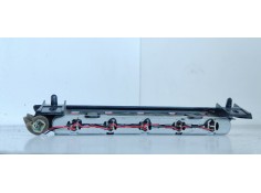 Recambio de luz central de freno para daewoo tacuma sx-plus referencia OEM IAM 0310100726  