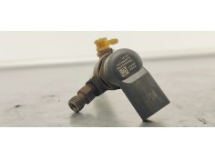 Recambio de inyector para renault scenic ii 1.5dci 105 referencia OEM IAM 8200380253  