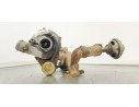 Recambio de turbocompresor para citroen xsara picasso 2.0 hdi satisfaction referencia OEM IAM 9622526980  