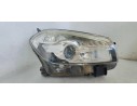 Recambio de faro derecho para nissan qashqai+2 (jj10) 2.0 i 140 4x4 referencia OEM IAM   