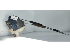 Recambio de cerradura puerta delantera izquierda para lexus is200 (ds2/is2) 220d referencia OEM IAM   