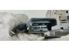 Recambio de cerradura puerta trasera izquierda para peugeot 5008 1.6 hdi 110 fap referencia OEM IAM 833329  