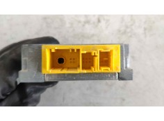 Recambio de centralita airbag para bmw serie 7 (e65/e66) 3.0 turbodiesel cat referencia OEM IAM 65776946106 SO694610601X 