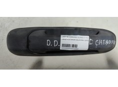 Recambio de maneta exterior delantera derecha para jeep gr.cherokee (wj/wg) 3.1 td cat referencia OEM IAM   
