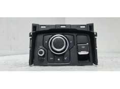 MANDO MULTIFUNCION GMJ666CMOA 