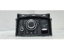 Recambio de mando multifuncion para mazda 6 lim. (gh)(.2012) sports-line referencia OEM IAM GMJ666CMOA  