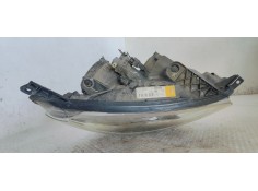 Recambio de faro derecho para nissan qashqai+2 (jj10) 2.0 i 140 4x4 referencia OEM IAM   